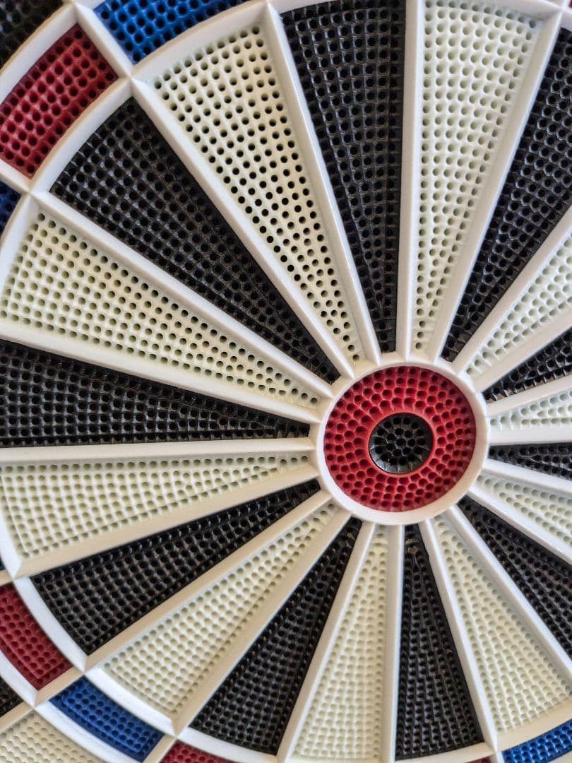 GRAN BOARD 3s ホワイトエディション　別売りアタッチメント付き