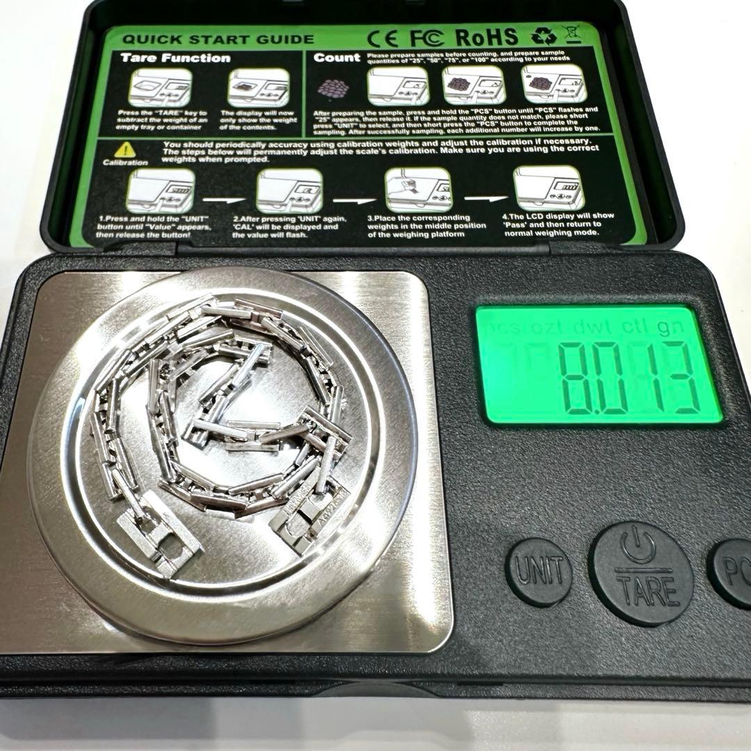 エルメス HERMES ヘラクレス ブレスレット MM