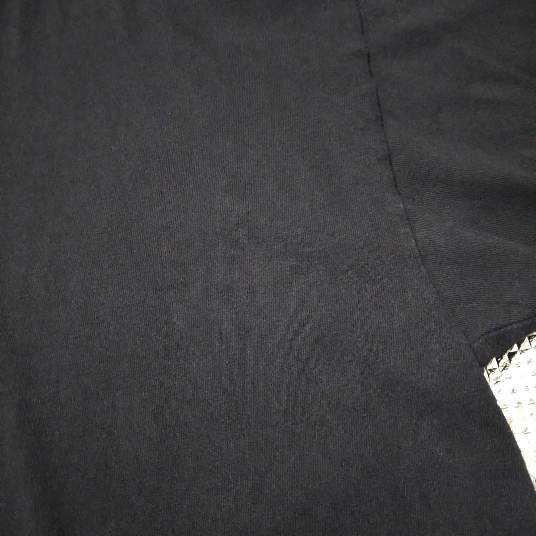 古着　トイストーリー　Tシャツ　XLサイズ　黒　ディズニー　ピクサー *