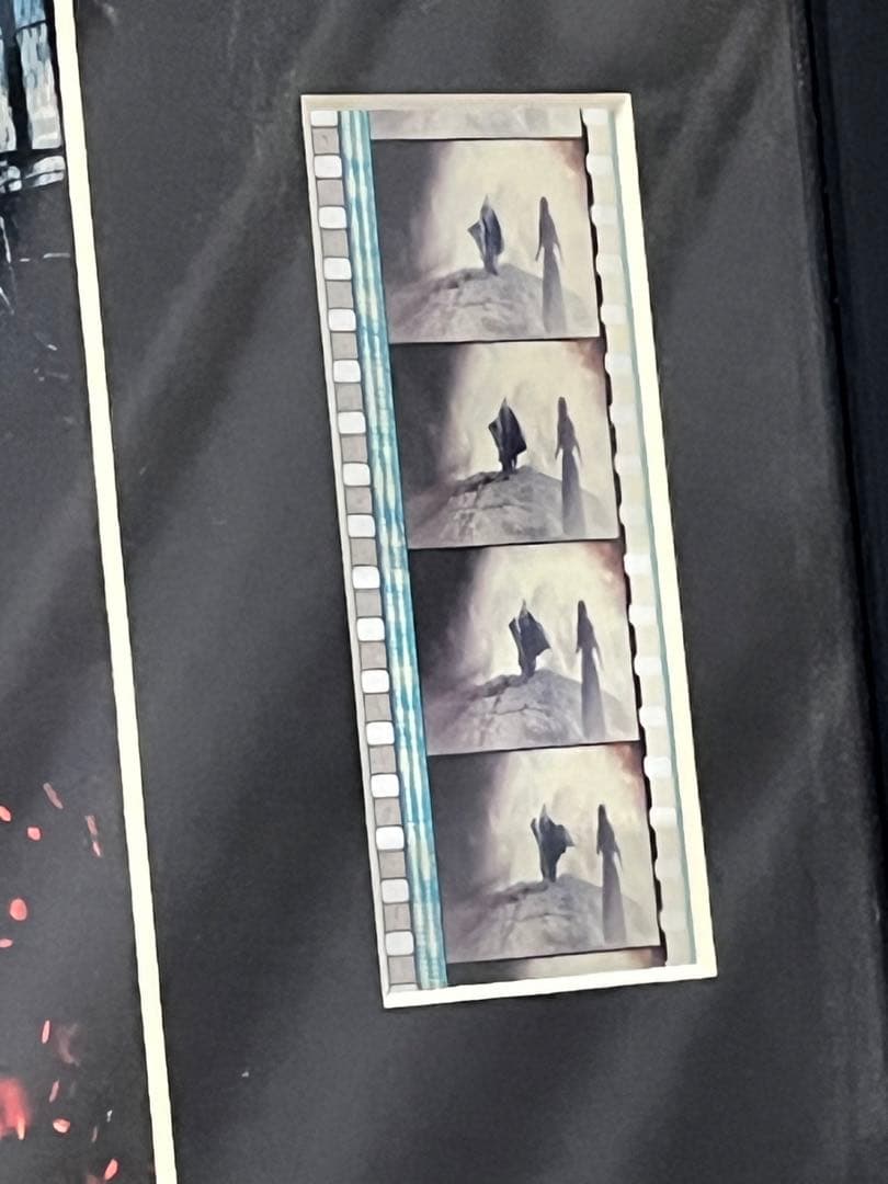 ハリーポッター セブルス・スネイプ