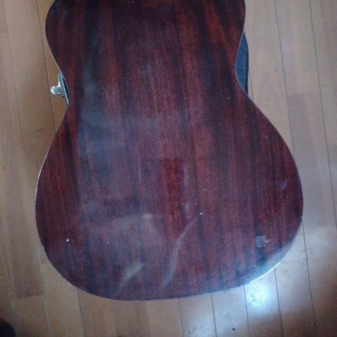 お年玉セール　最終値下げHeadway アコースティックギター サンバースト