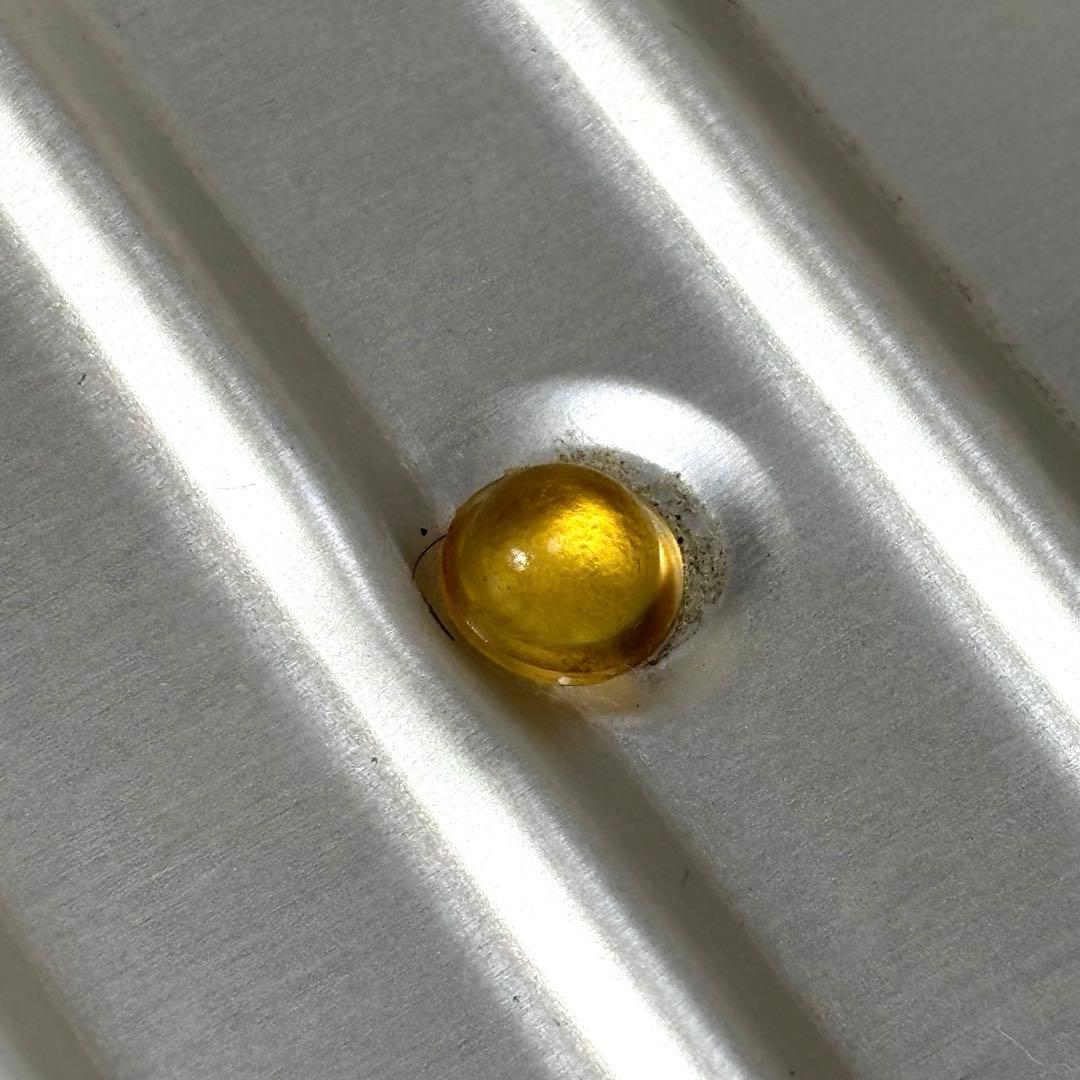 RIMOWA 932.51 トパーズ 4輪 パイロット・トロリー 37L