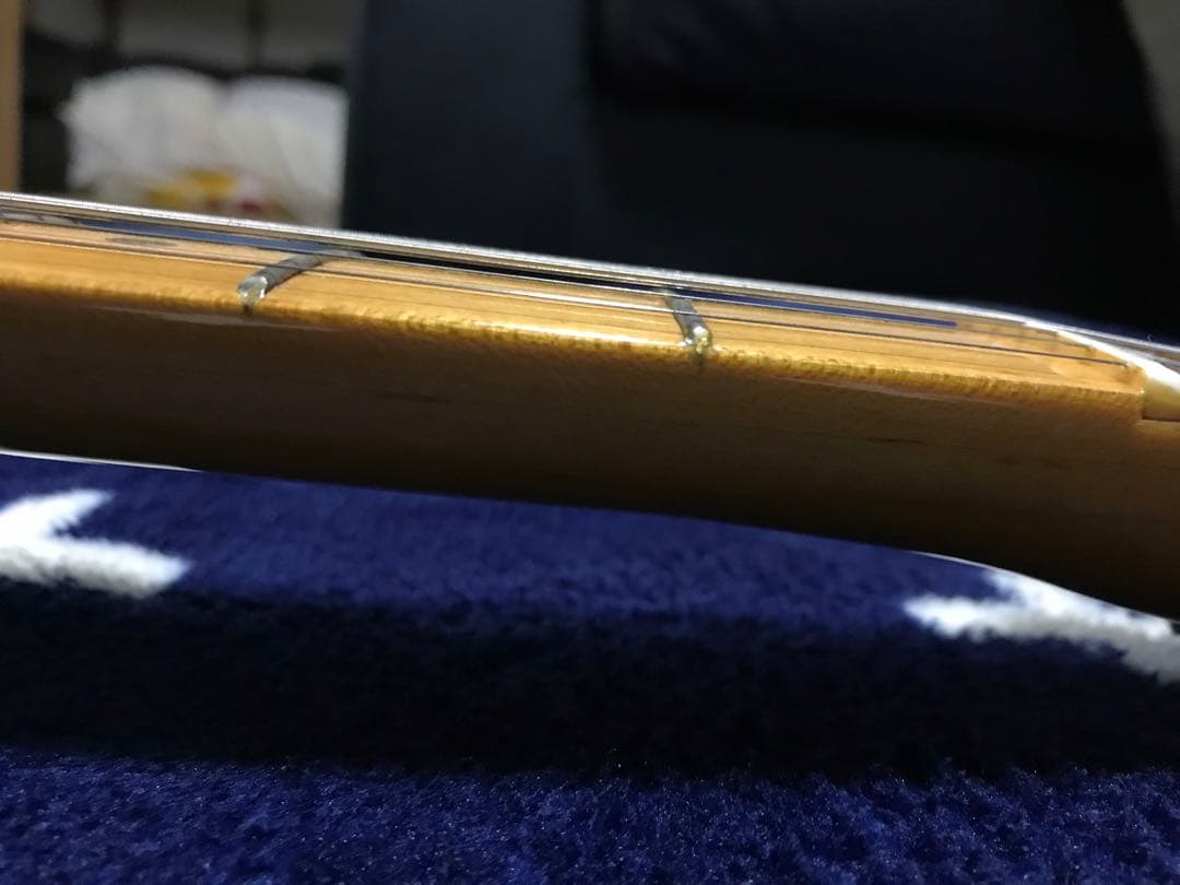 fresher 4期　テレキャスタイプ