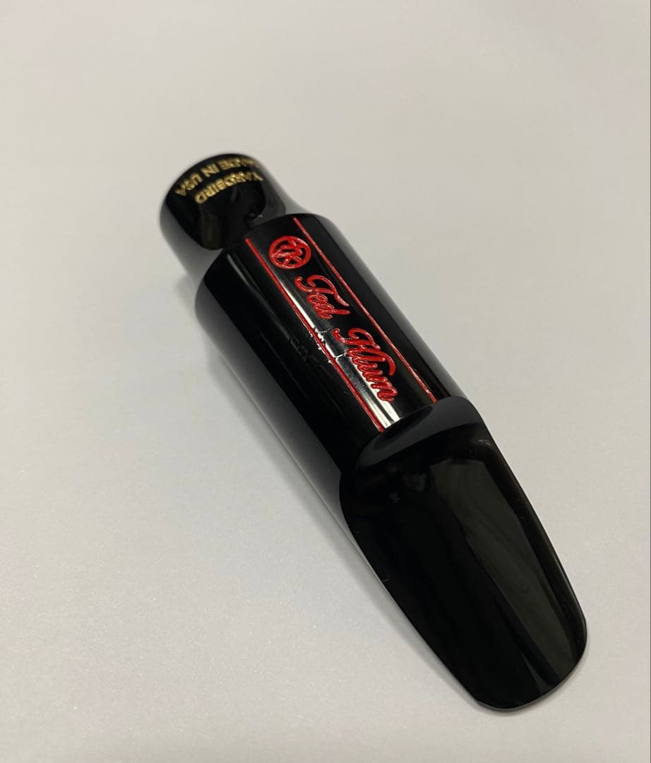 管楽器・吹奏楽器 ted klum yardbird model 7