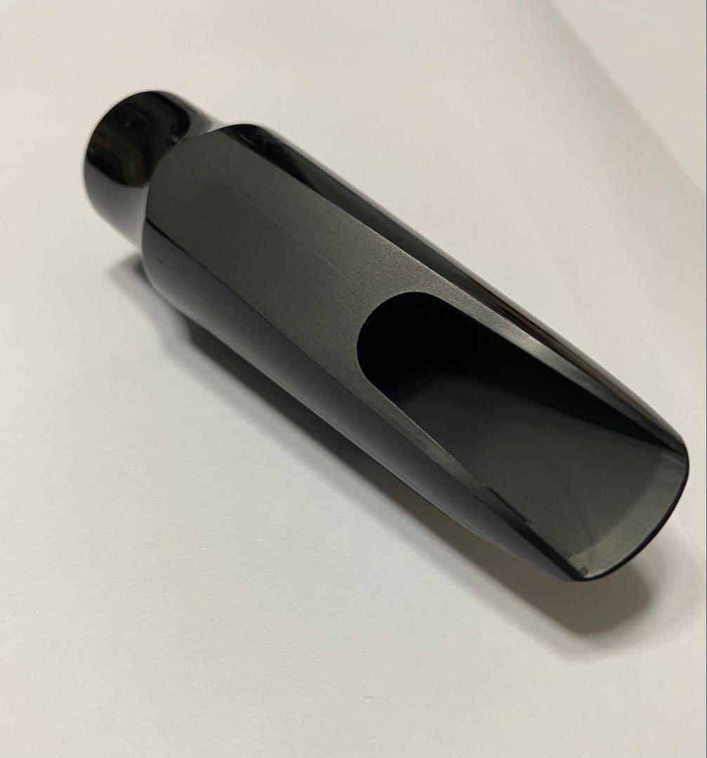 管楽器・吹奏楽器 ted klum yardbird model 7