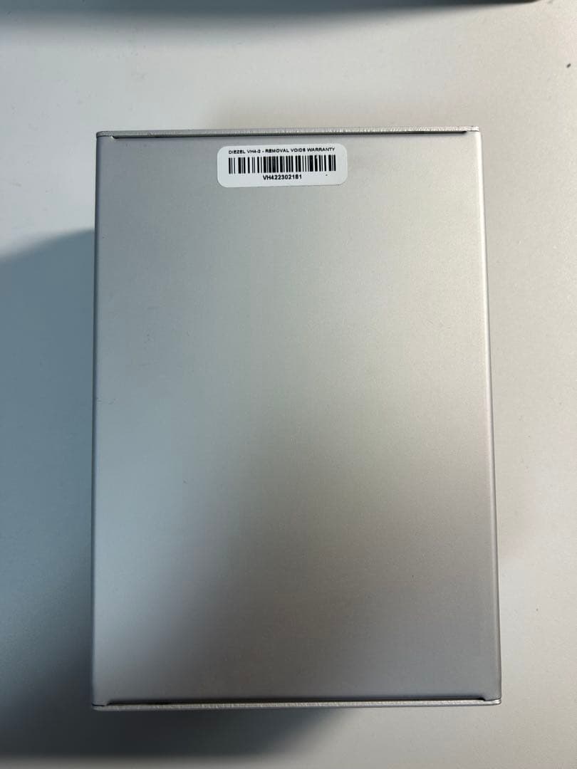 ギターエフェクター VH 4-2