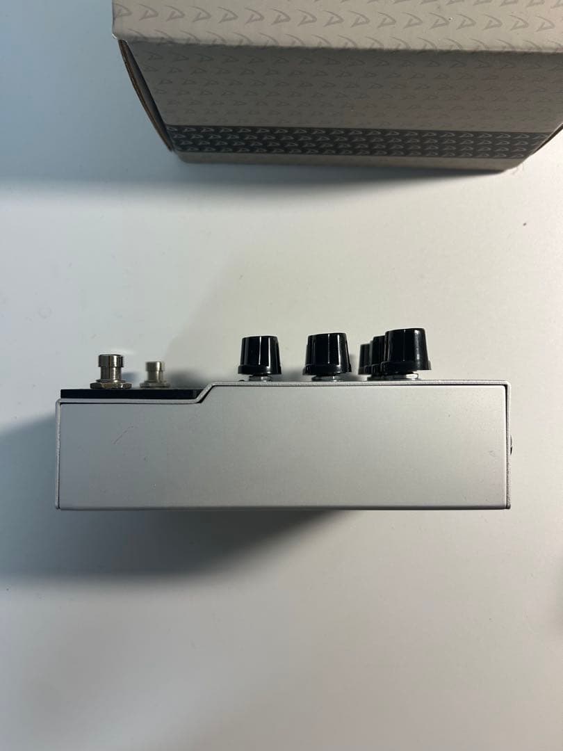 ギターエフェクター VH 4-2