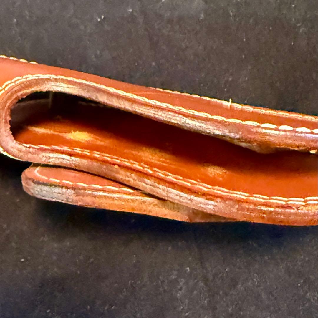 整備済 MGC 革製 シューティング ヒップ ホルスター & マガジンポーチ