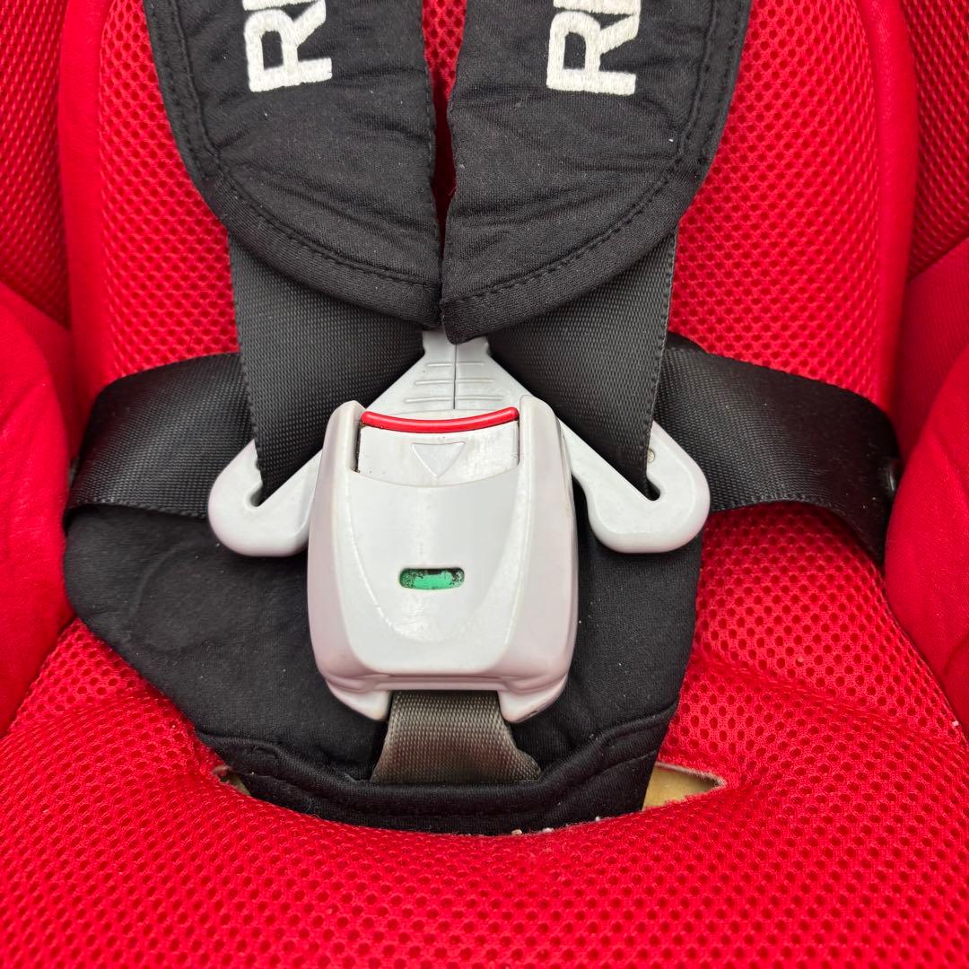 RECARO start sr レカロ　スタート　エスアール　チャイルドシート