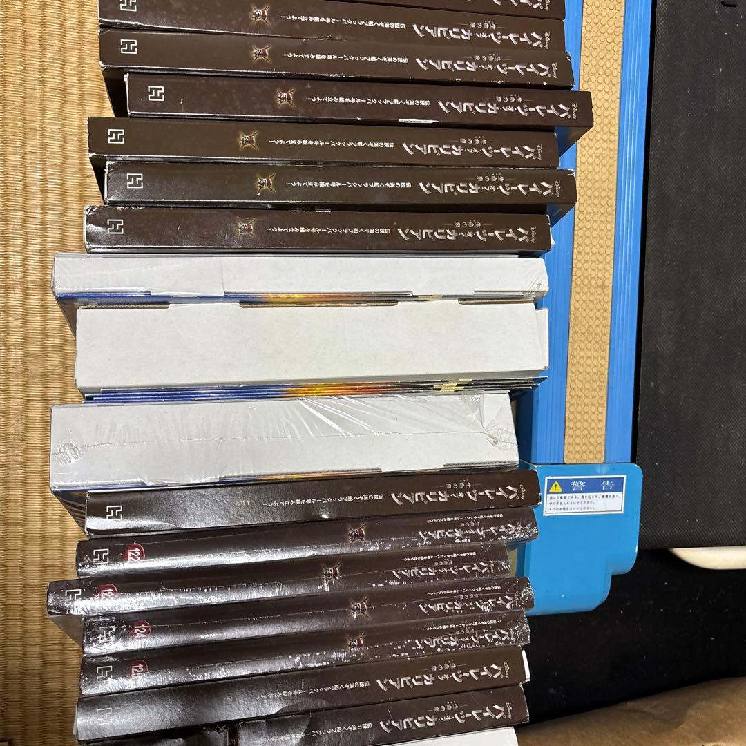 パイレーツオブカリビアン伝説の海ぞく船ブラックパール号を組み立てよう！