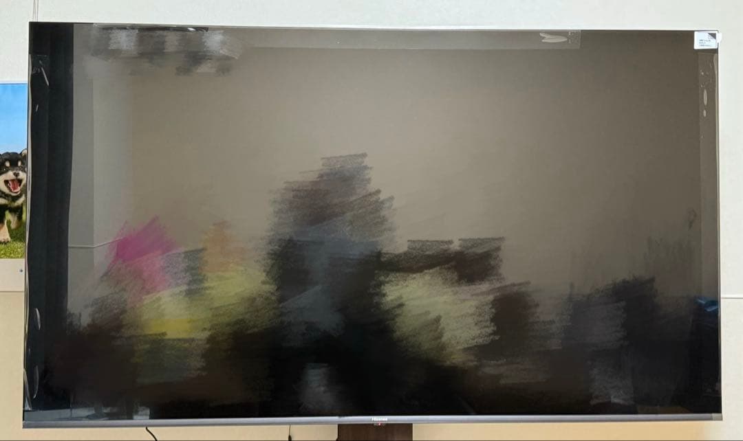 Hisense 65E7H 65インチ液晶テレビ