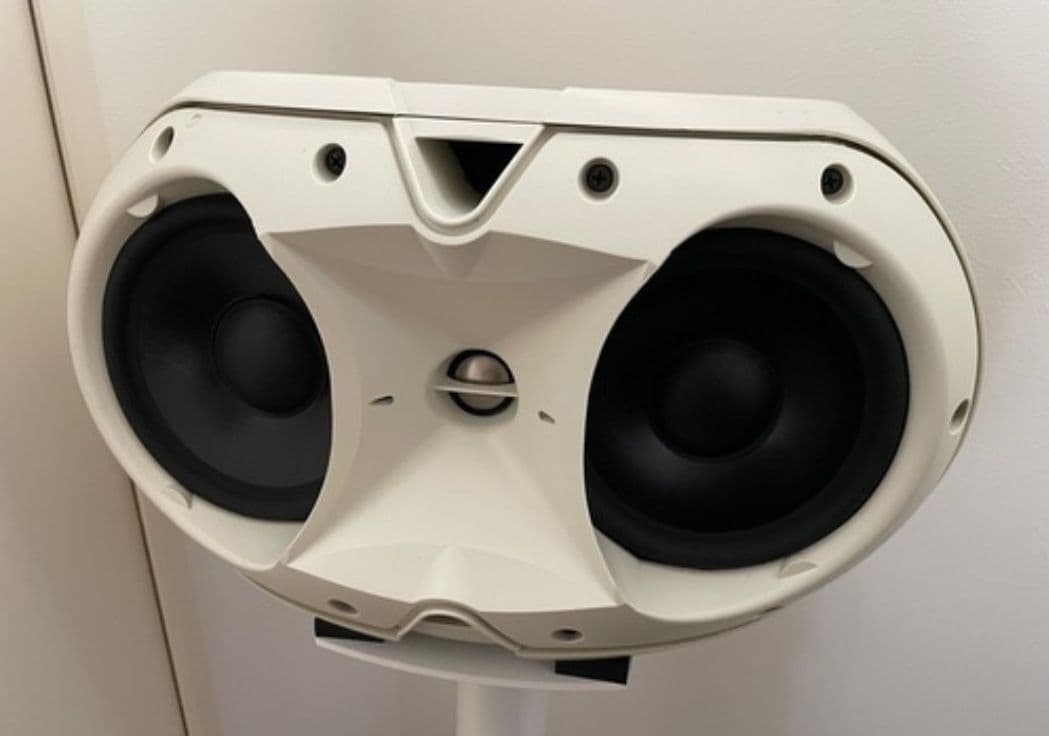 スピーカー エレクトロボイス Electro-Voice EVID 6.2