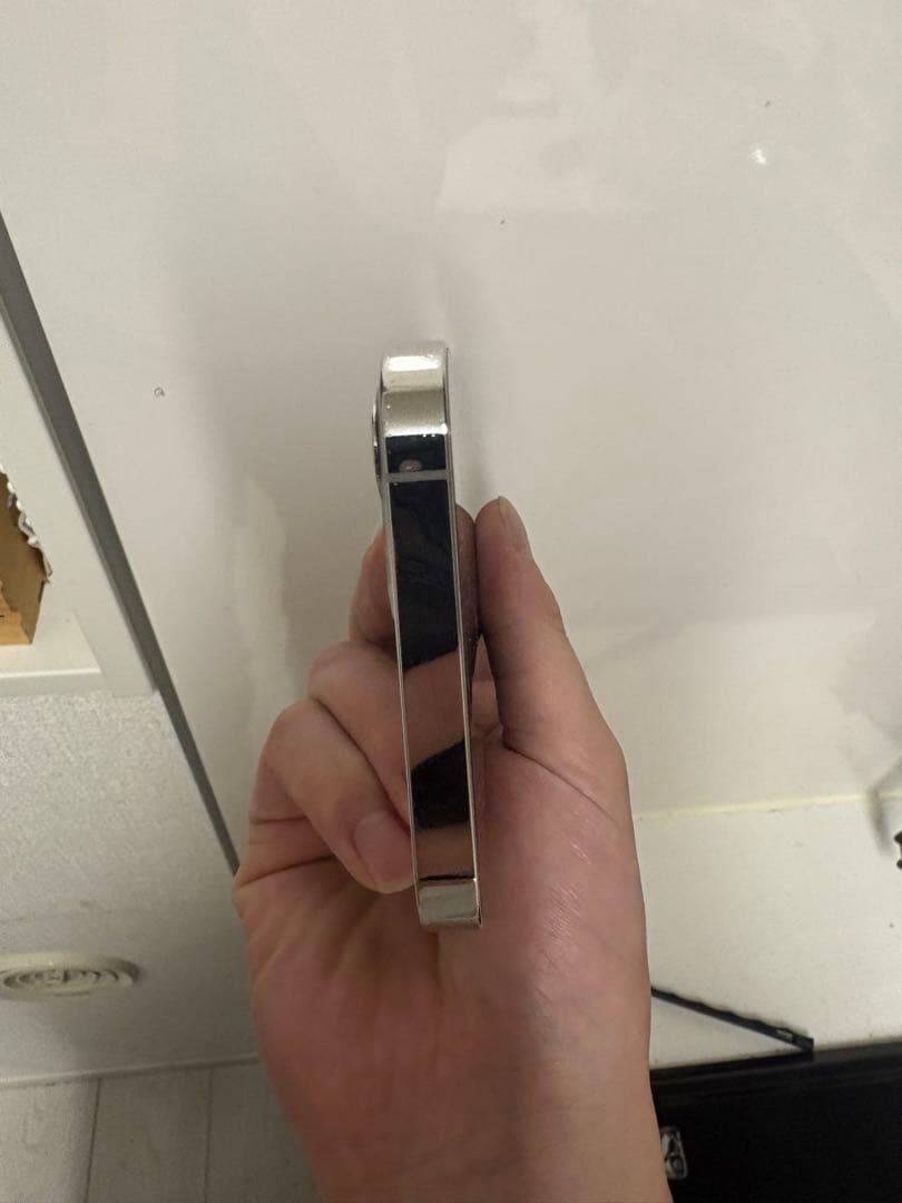 スマートフォン本体 iPhone12PRO 256GB