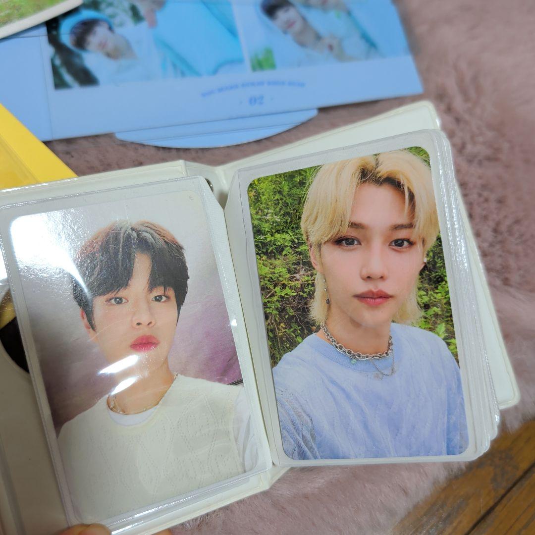 Stray Kids オフィシャルファンクラブ2期