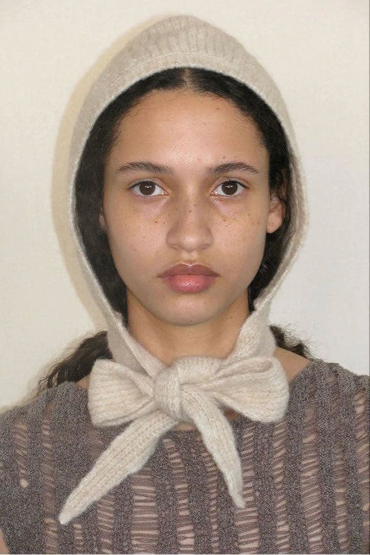 OZ様【タグ有り】 paloma wool PAULI バラクラバ