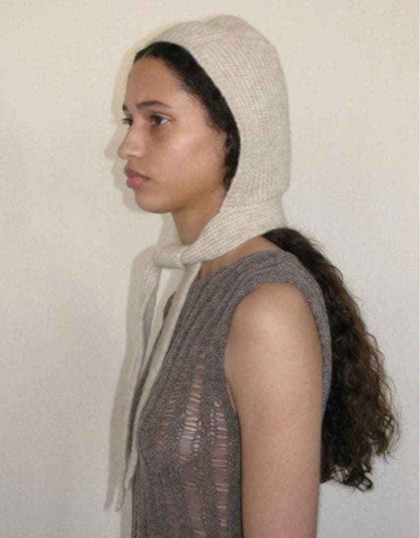 OZ様【タグ有り】 paloma wool PAULI バラクラバ