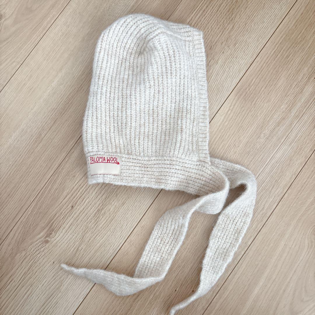 OZ様【タグ有り】 paloma wool PAULI バラクラバ