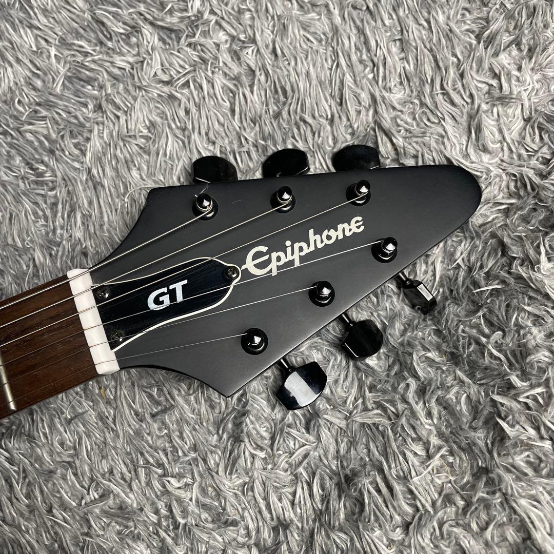 ギター Epiphone Explorer GT