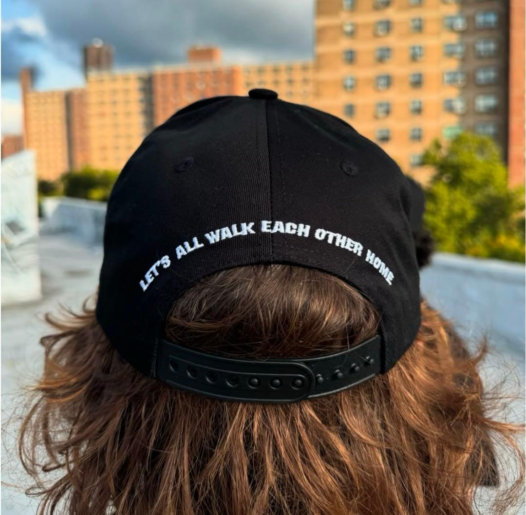 小物 atticustorre settings cap punkandyo