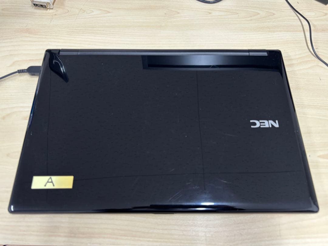 NEC VK23TF-U i5-6200U メモリ8GB (2台)