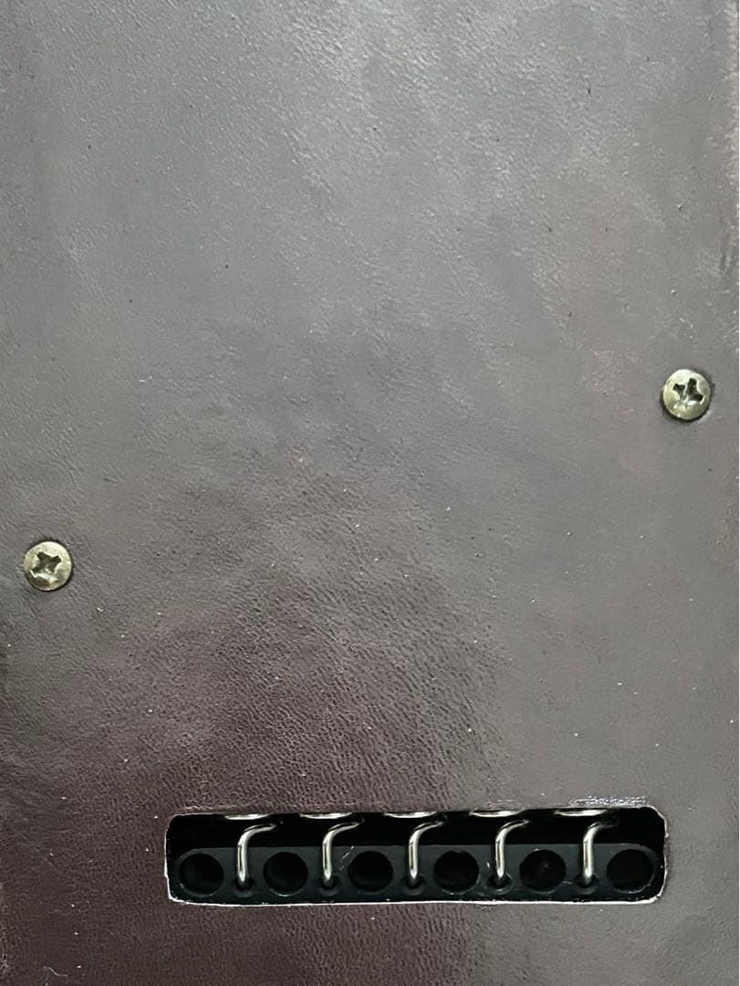 ろ*ど様 ハンドメイド ストラトキャスター オイルフィニッシュ