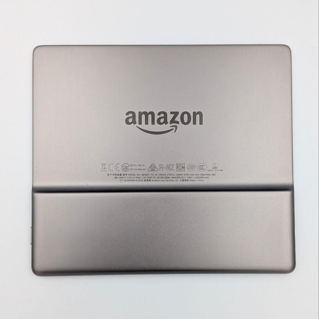 【美品】Kindle Oasis 第10世代 32GB 広告なし