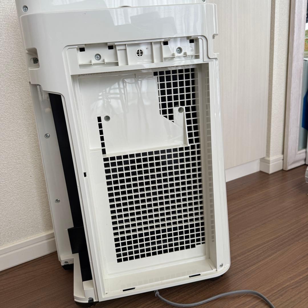 SHARP 空気清浄機