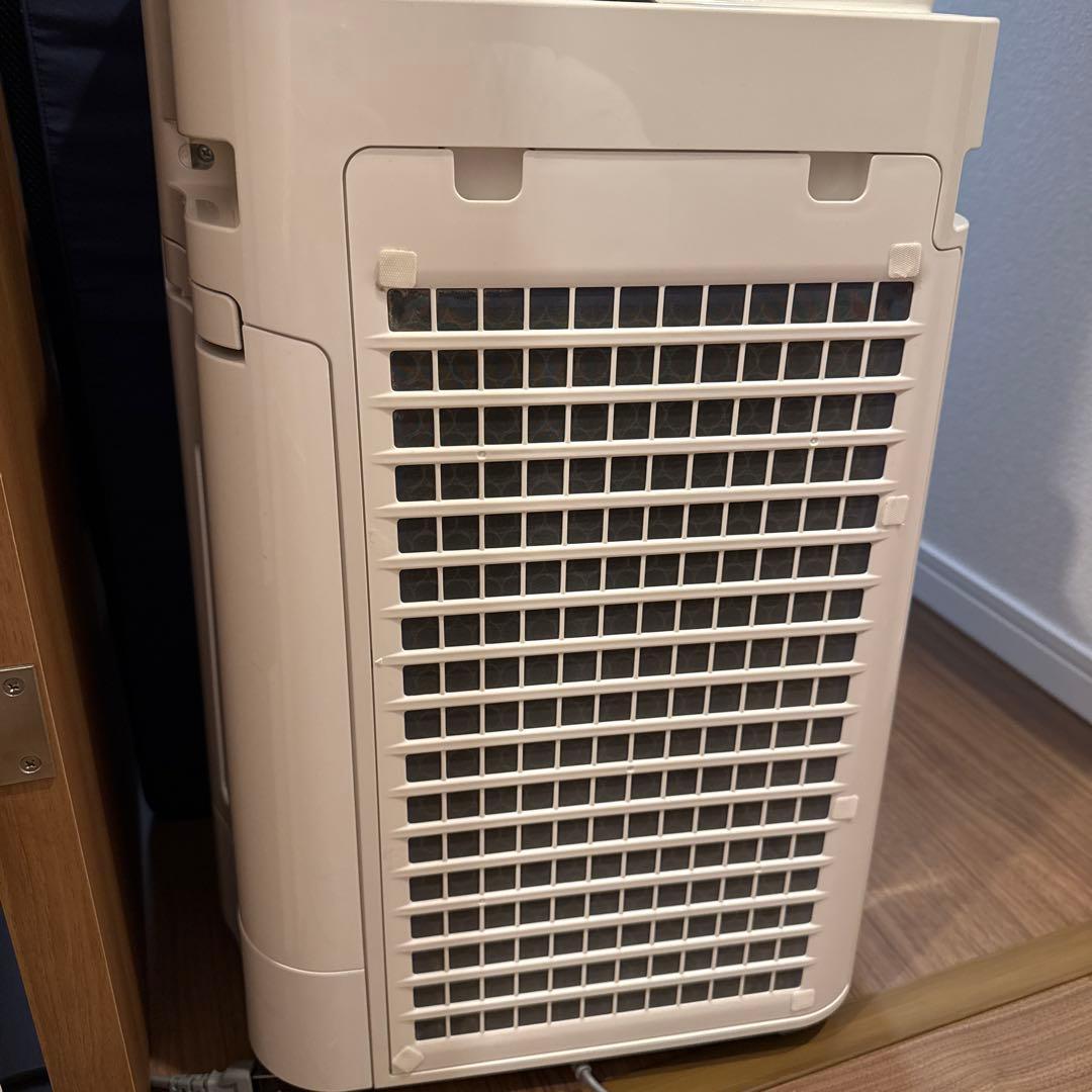 SHARP 空気清浄機