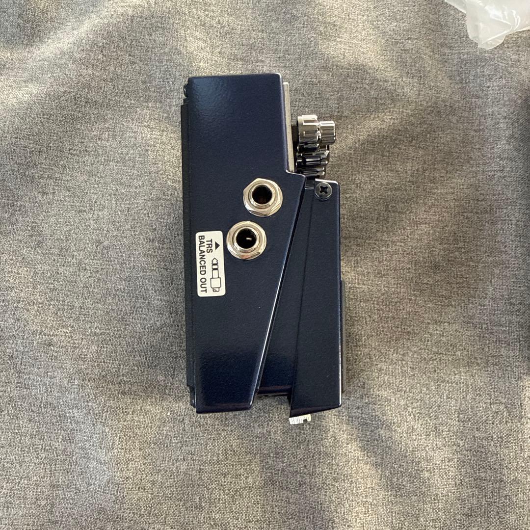 BOSS Bass D BB-1X ベースエフェクター