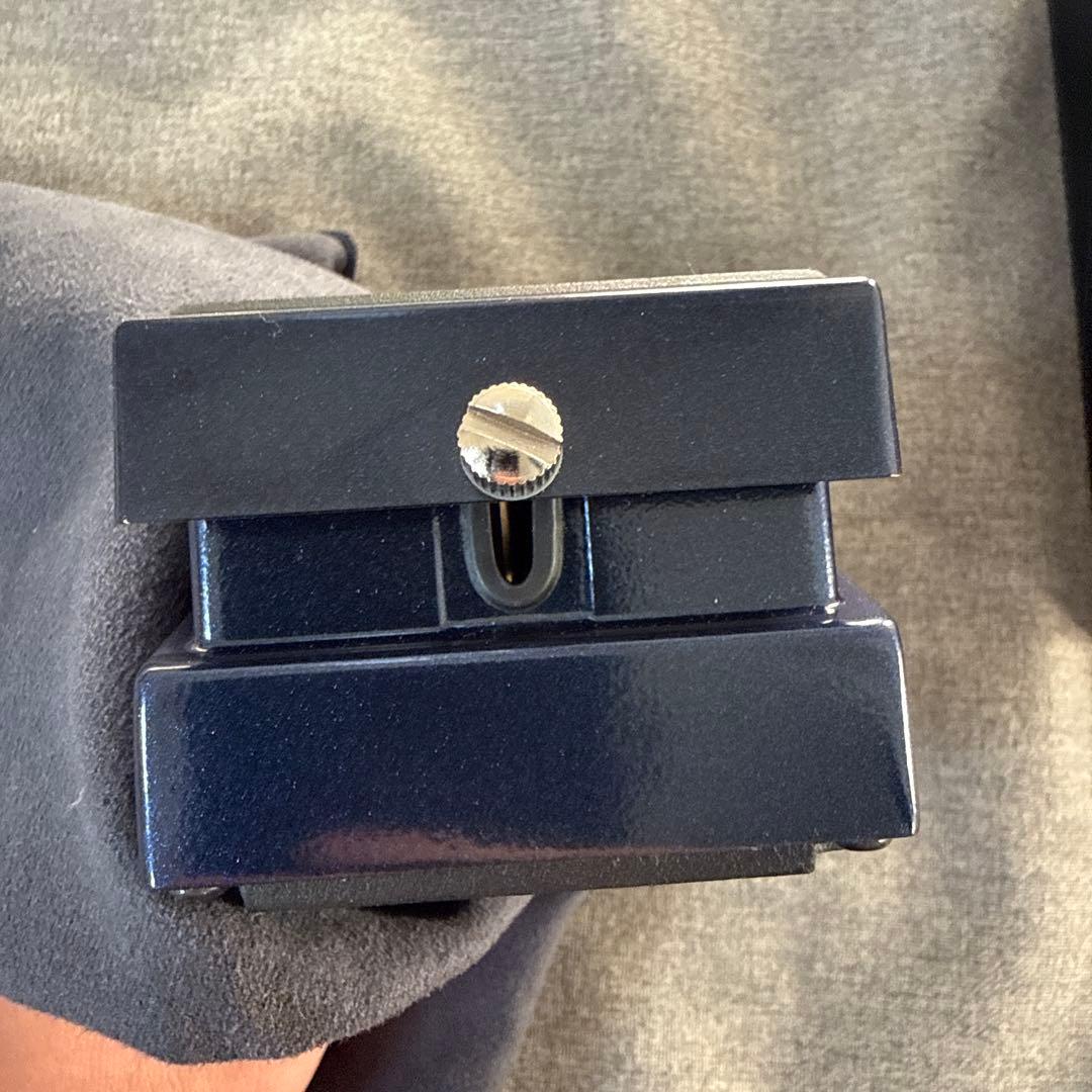 BOSS Bass D BB-1X ベースエフェクター