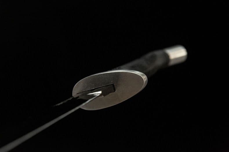 戦術1 剣 古兵器 武具 護身工具 装飾用 手鍛造打 冷兵器 鋼剣 武蔵