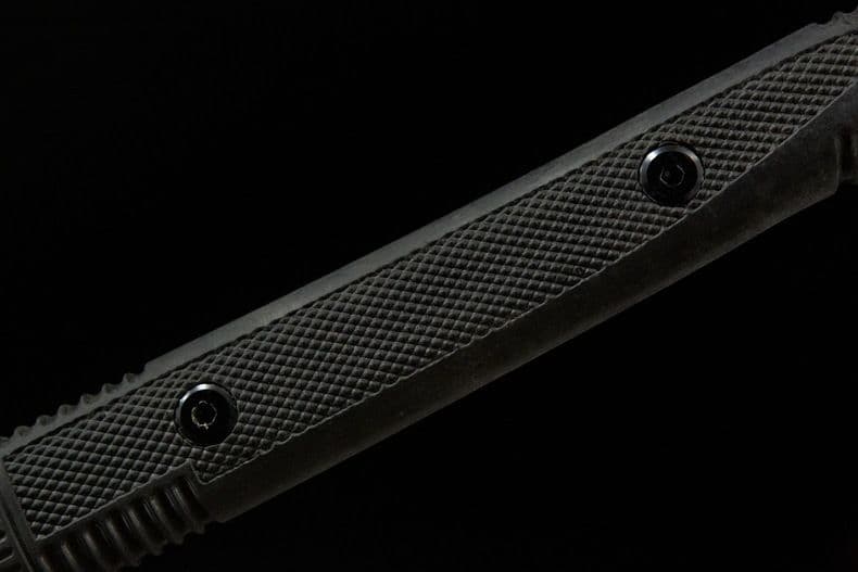 戦術1 剣 古兵器 武具 護身工具 装飾用 手鍛造打 冷兵器 鋼剣 武蔵