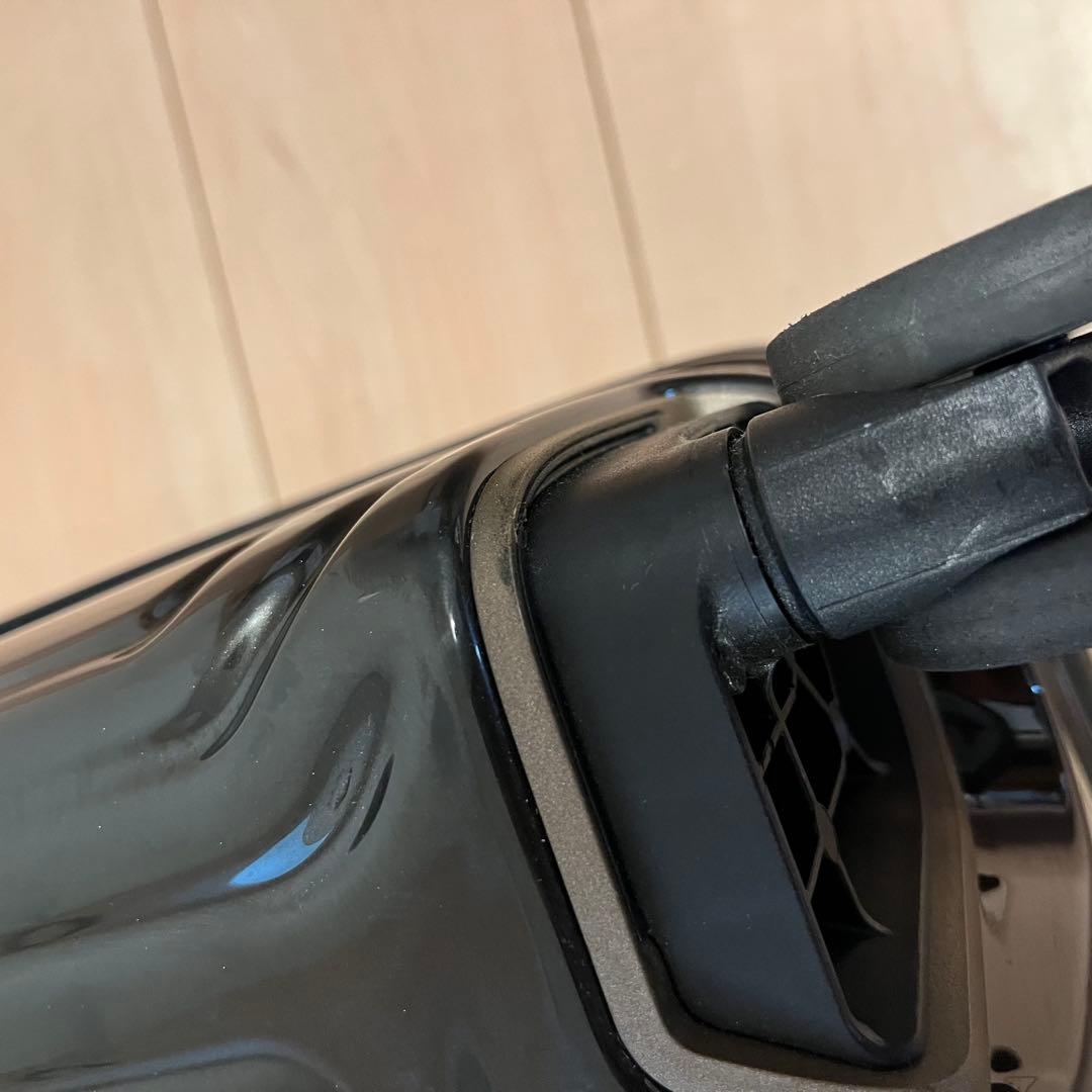 ✨美品✨Samsonite　ネオパルス　スピナー　69㎝　74L　ブラック