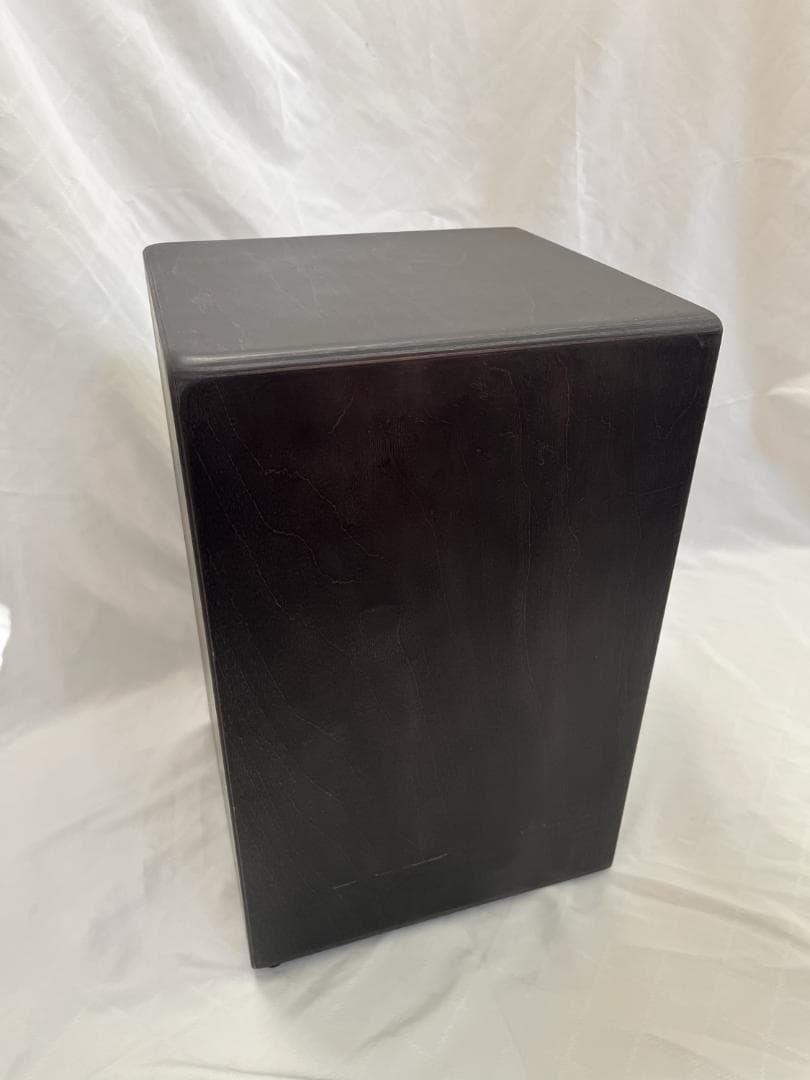 カホン La Rosa Percussion Blackie Basicシリーズ