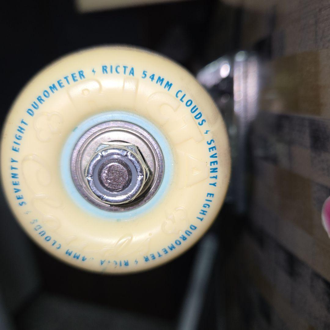 HOCKEY Blockman Gold　コンプリートデッキ