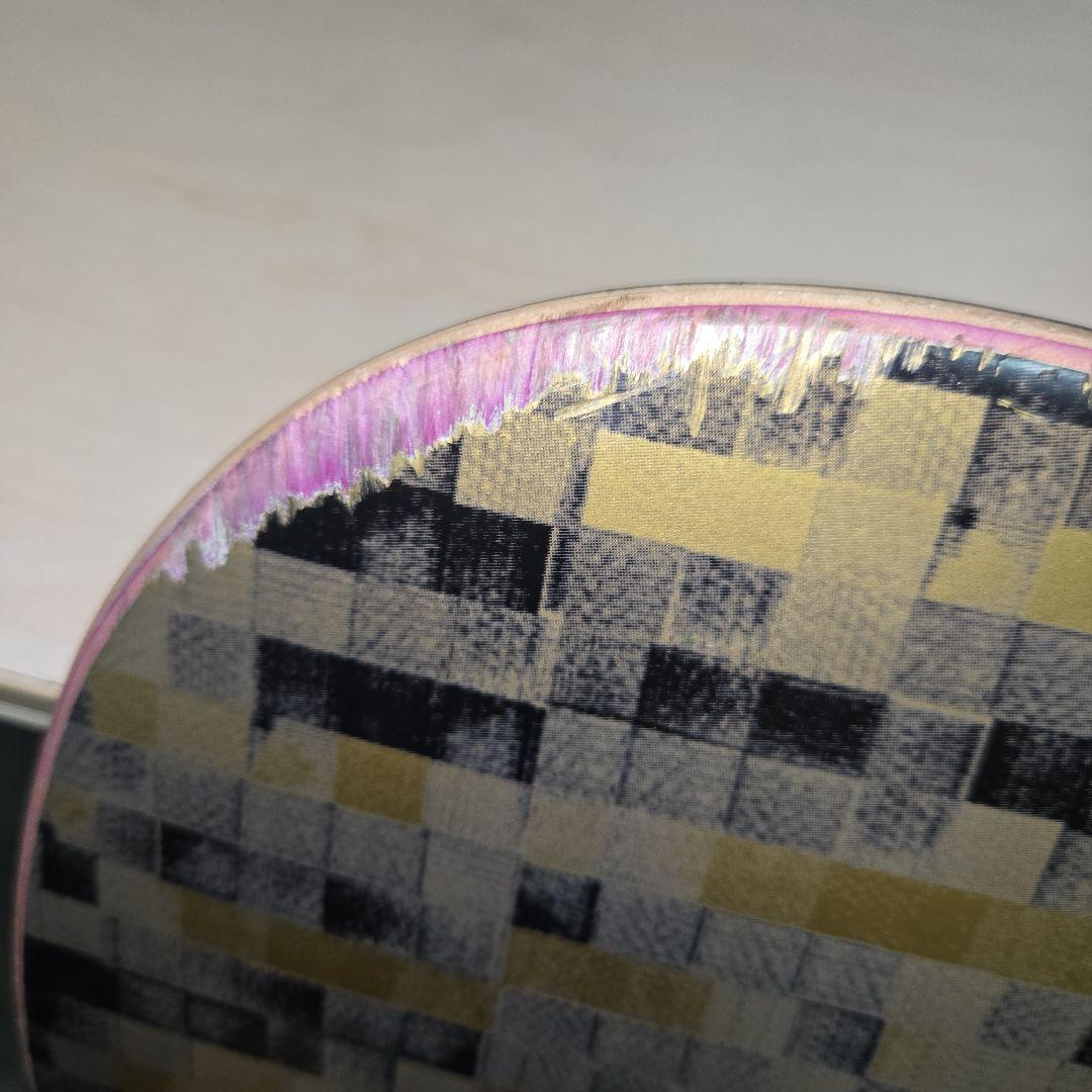 HOCKEY Blockman Gold　コンプリートデッキ