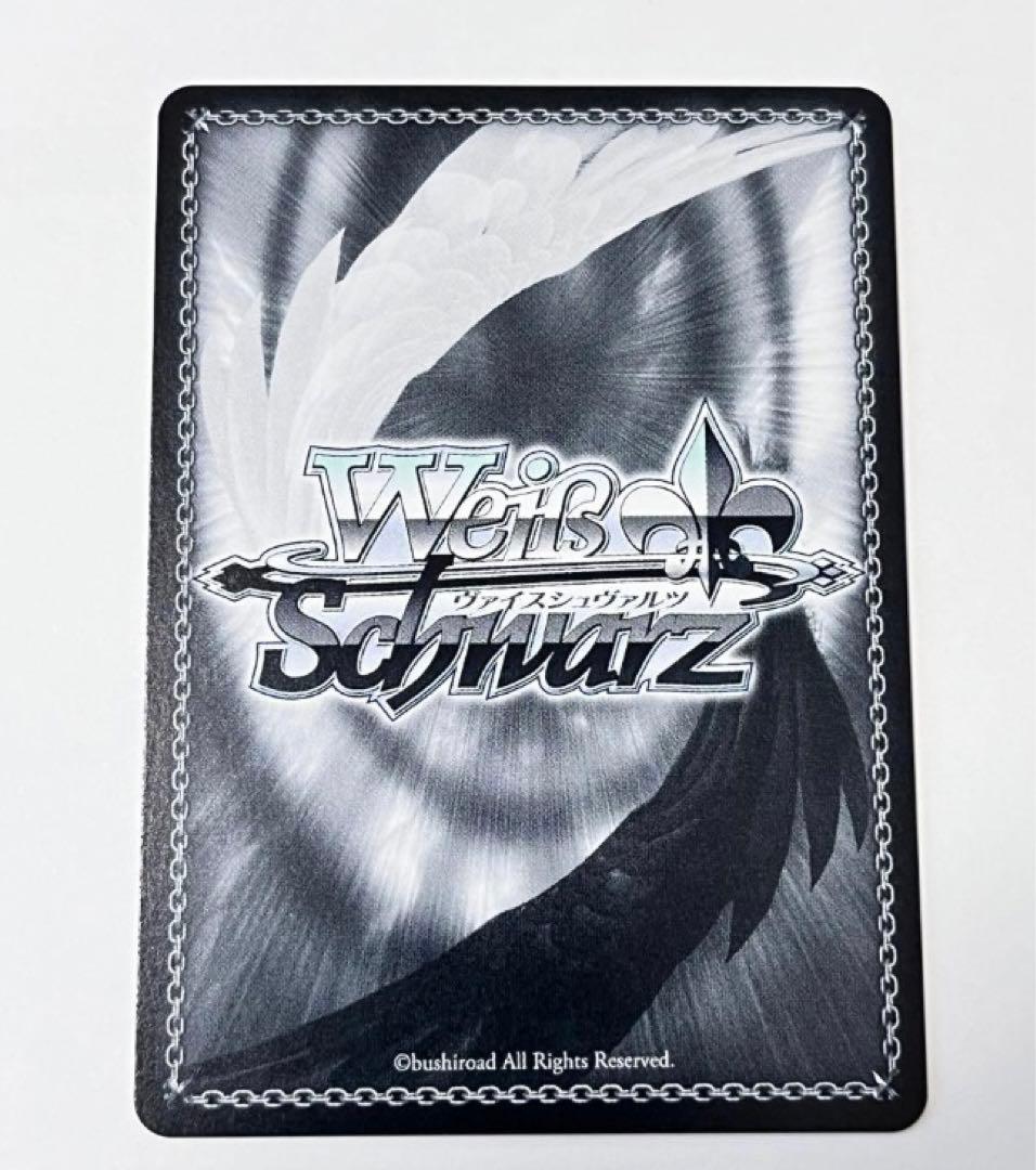 WS ヴァイス ASR 10年を君と ココア&チノ ごちうさ サイン