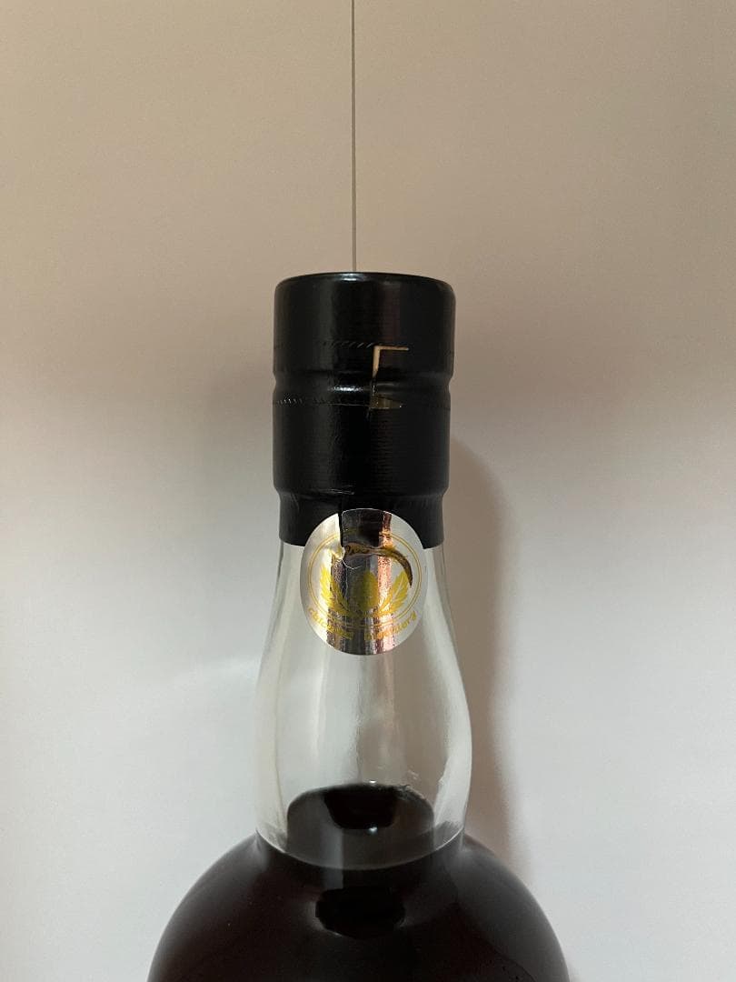 キンコー35周年記念 イチローズ モルト&グレーン シングルカスク ウイスキー