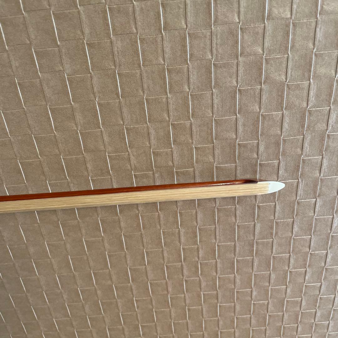 イギリス製　バイオリン弓