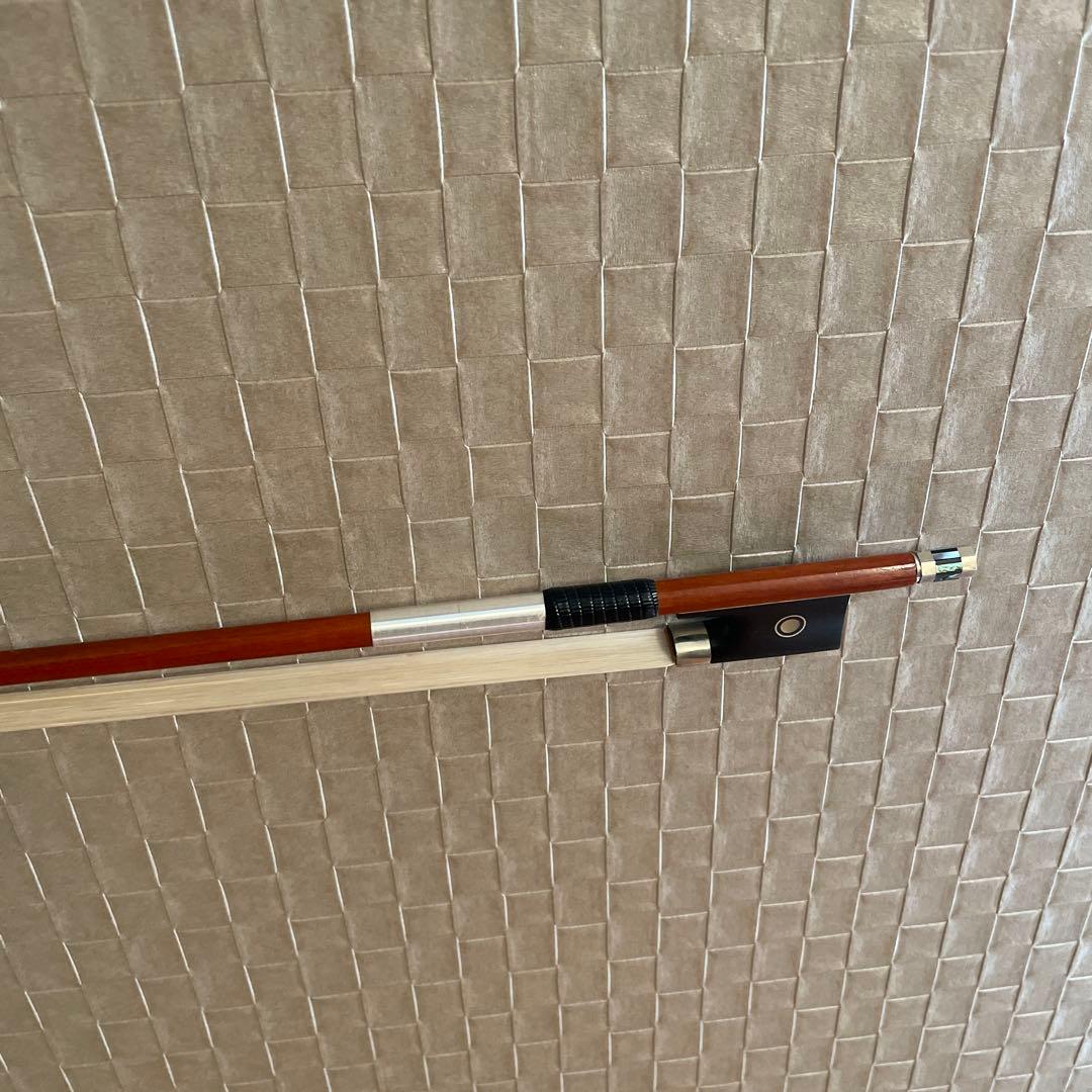 イギリス製　バイオリン弓