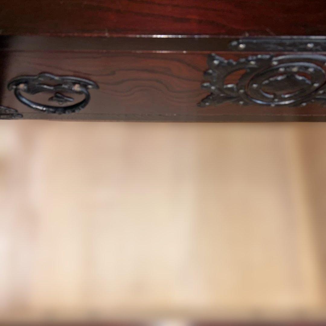 岩谷堂箪笥 総桐無垢 幅90cm 日本製 国産 桜木家具