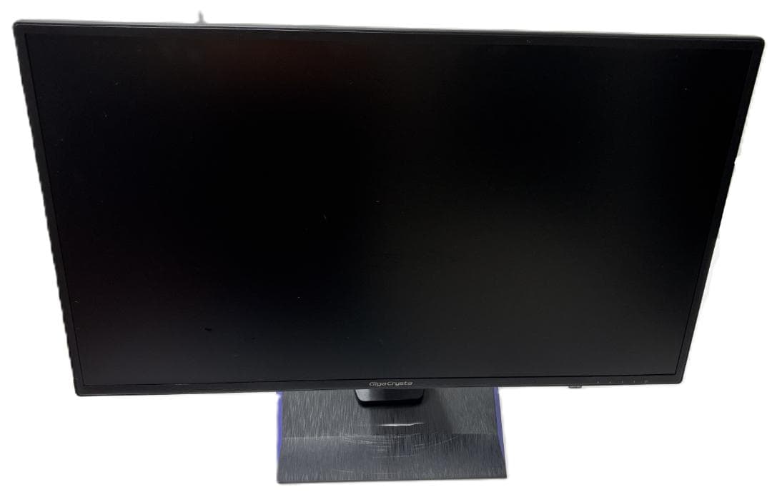 I-O DATA GigaCrysta EX-LDGCQ271DB モニター