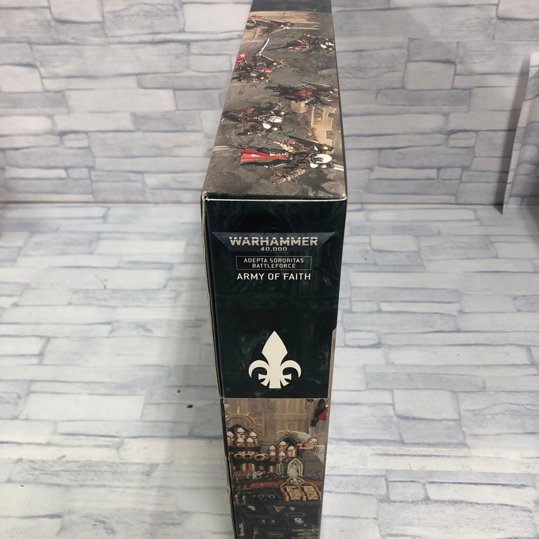 o564 信仰の軍勢