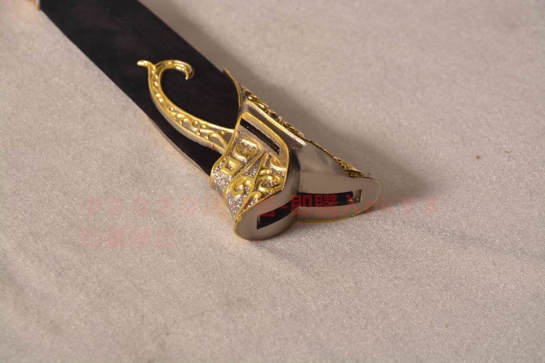 ショートブラック 古兵器 武具 模造刀·模擬刀 Cosplay