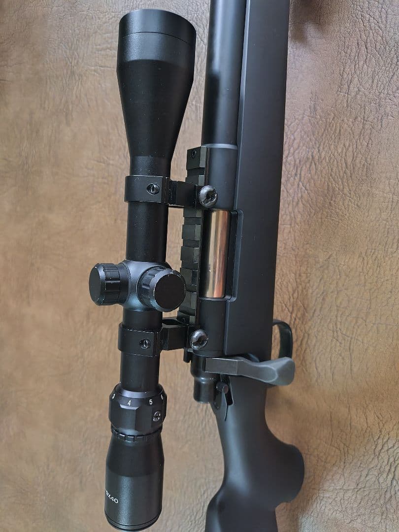 東京マルイ　スナイパーライフル　VSR-10 Gスペック　初速94.4mps