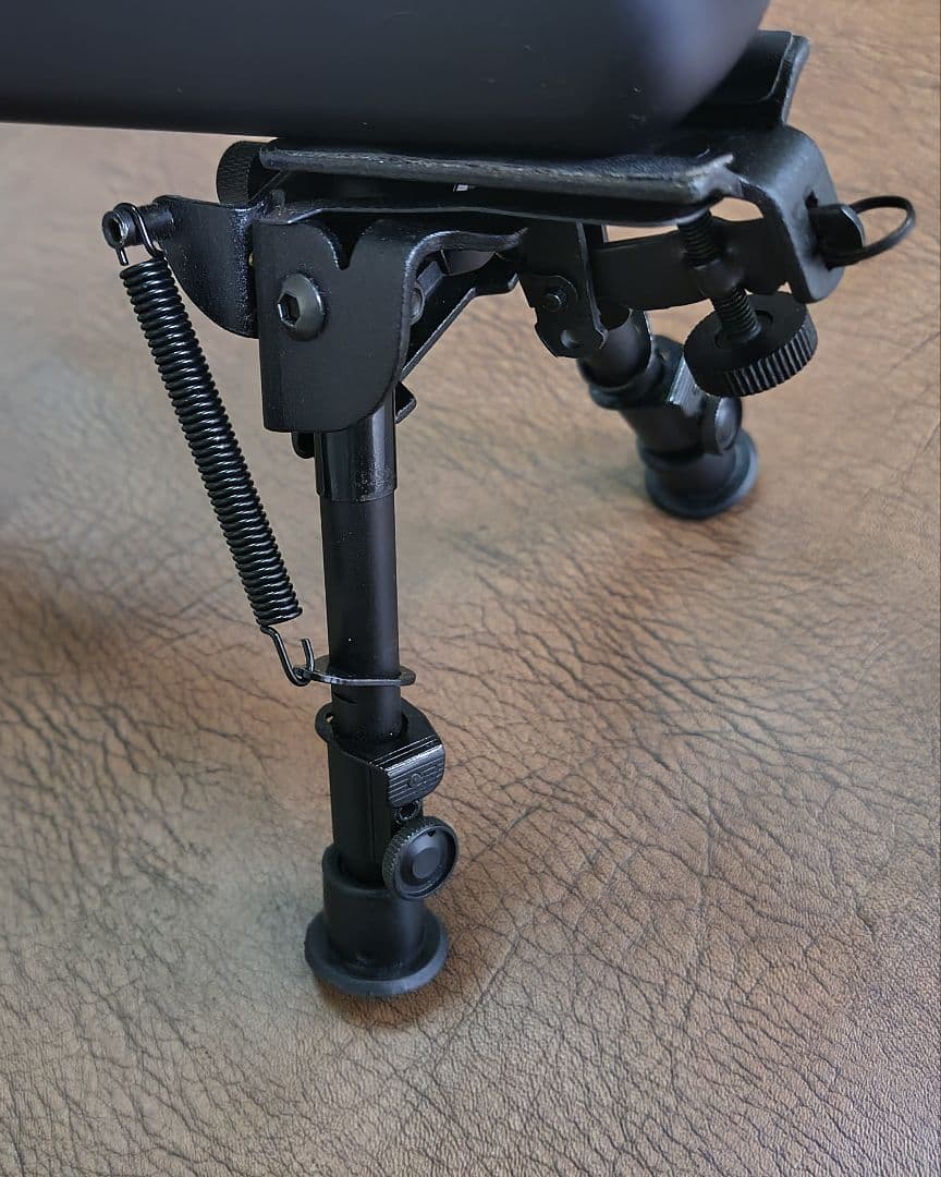 東京マルイ　スナイパーライフル　VSR-10 Gスペック　初速94.4mps