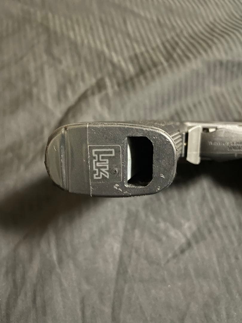 東京マルイ　電動ハンドガン　USP 電動ガン　FET搭載 カスタム