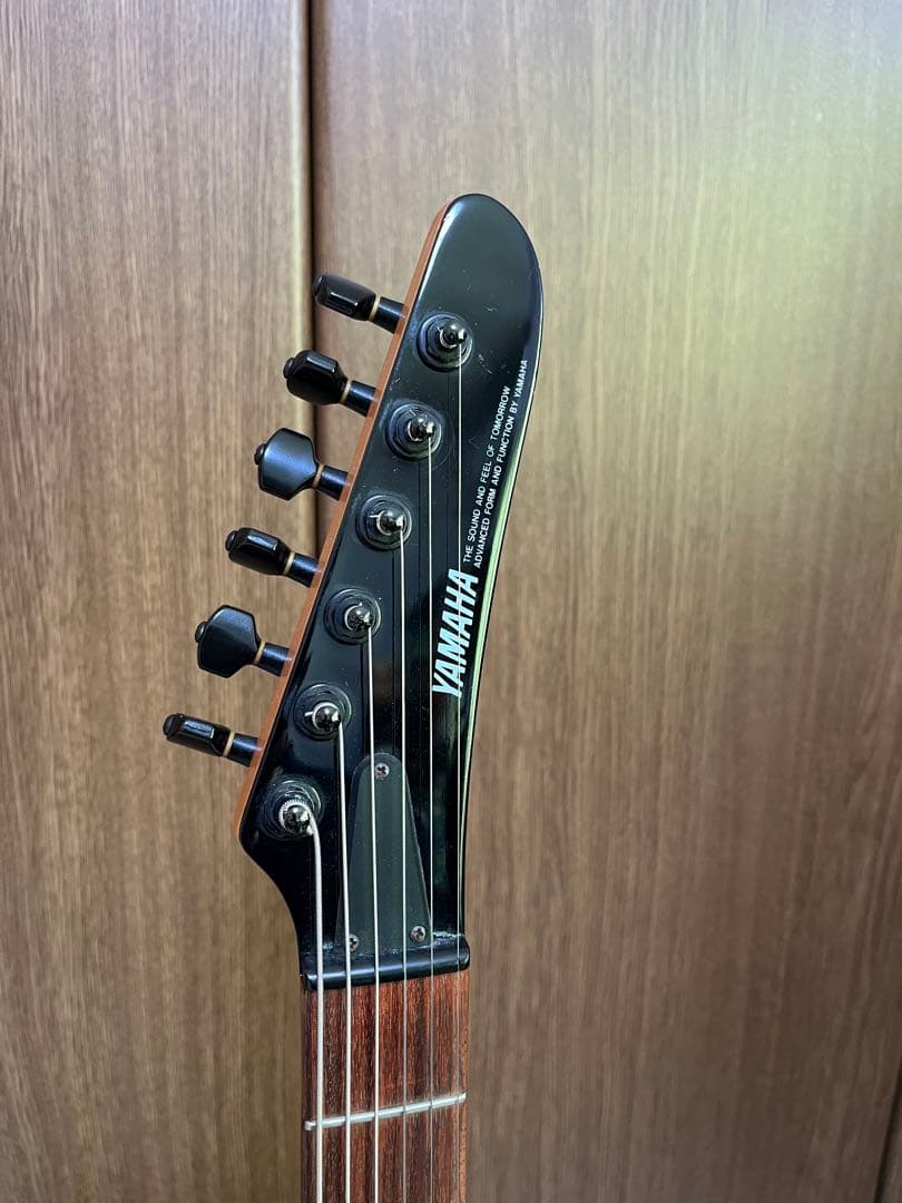 YAMAHA ヤマハ　MG ⅢR エレキギター　ストラト