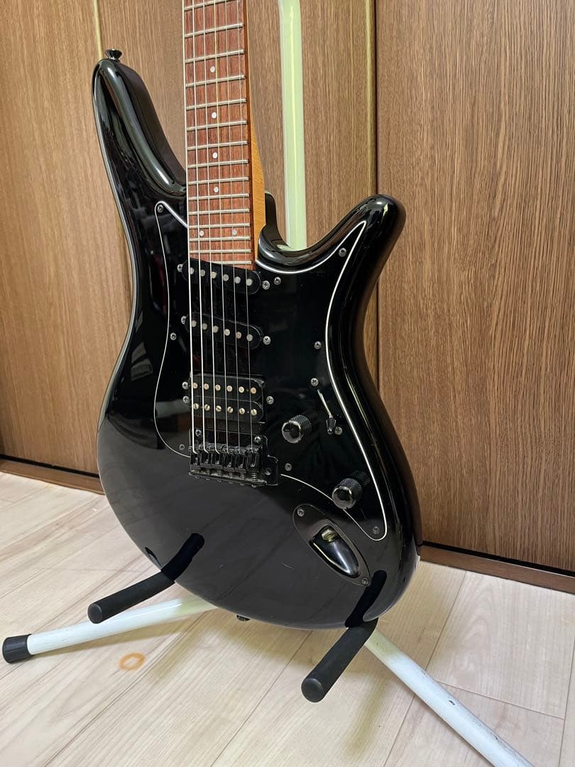 YAMAHA ヤマハ　MG ⅢR エレキギター　ストラト