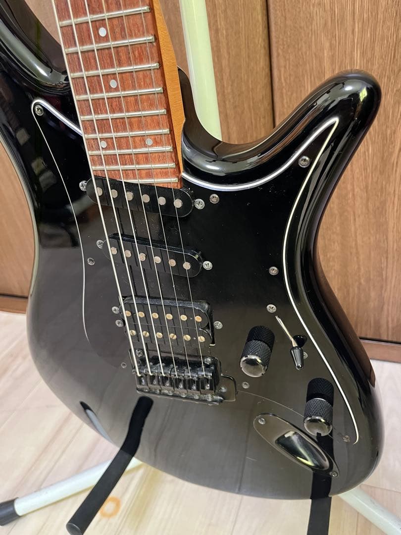 YAMAHA ヤマハ　MG ⅢR エレキギター　ストラト